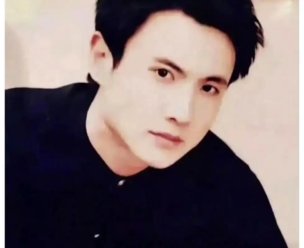 沈腾年轻时是真的帅,不愧是校草