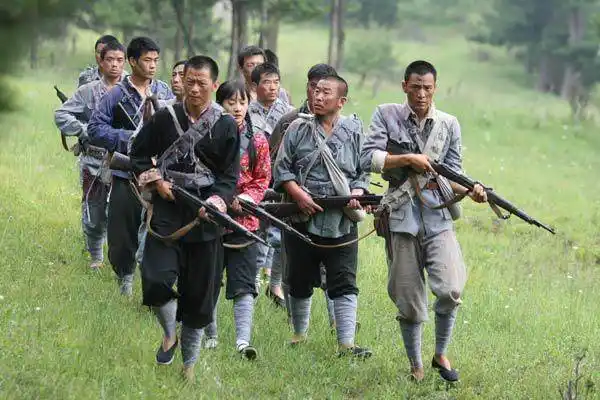 40部国产红军谍战抗日战争经典电视剧大盘点