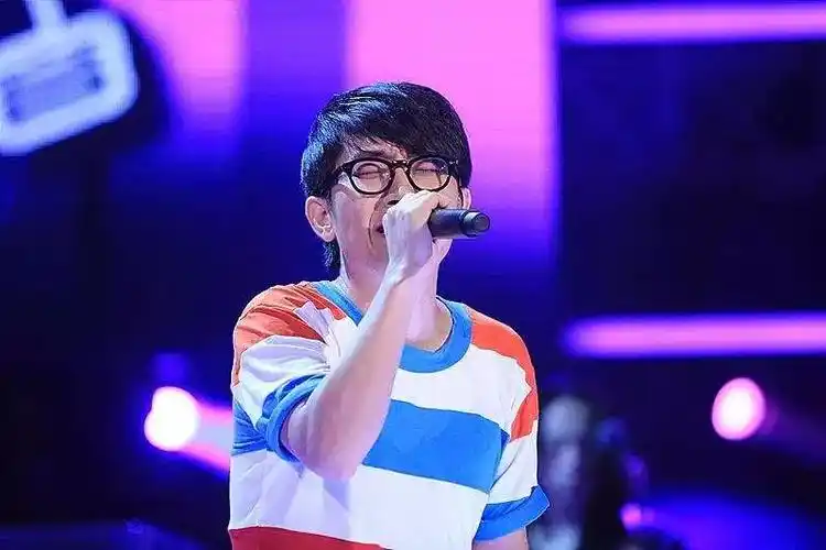2012年中国好声音第一季的选手们为什么后来大部分都凉了