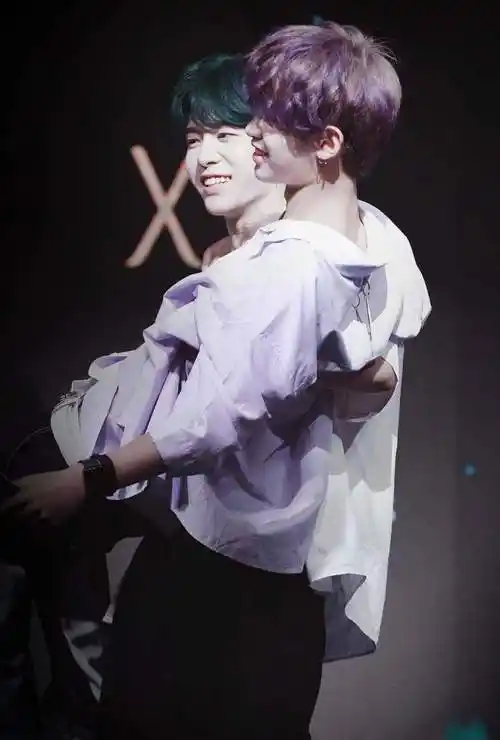 周末安利78永远热恋中的皇权富贵cp楼ky会删