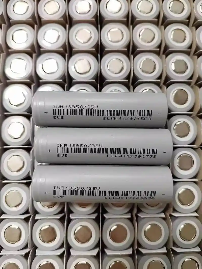 18650锂电池3300容量可充电电池.全新18650锂电池 - 抖音