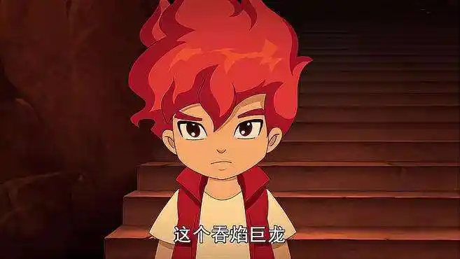 斗龙战士:小熠发现,巨龙总想引大家看宝石,要出事了-母婴亲子视频