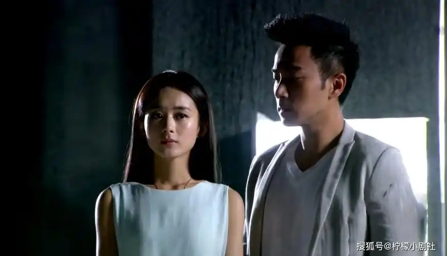 《妻子的秘密》赵丽颖这部剧很少有人提起,但造型剧情都很好看_手机