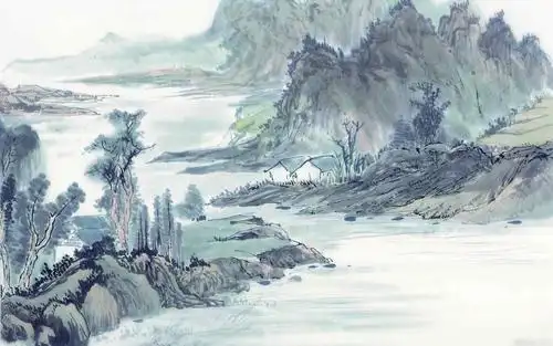 复古中国风_复古中国风新闻,主题,壁纸高清下载 - 桌面天下(desktx.co