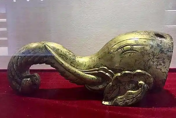 回顾圆明园被毁150年后考古人员准备修复时意外发现5万多件文物