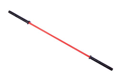 维京浩克深蹲杠铃杆力量举硬杆卧推大孔硬拉杆2000磅