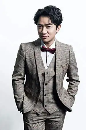 wu吴沚默(story) (29 episodes, 2014)cho-lam wong王祖蓝(writer