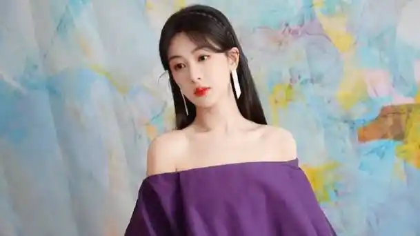 #杨紫麦承欢##杨紫承欢记#