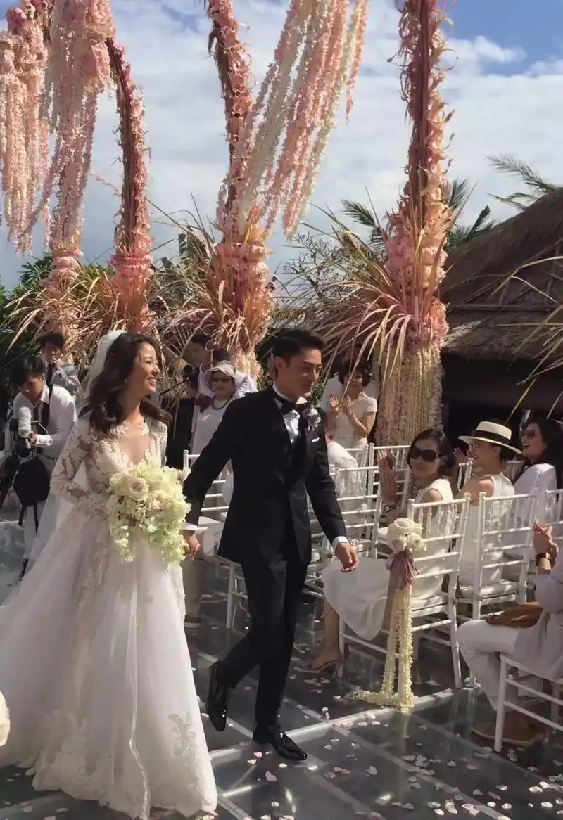 造谣林心如霍建华未领结婚证,宋祖德二审败诉将登报致歉