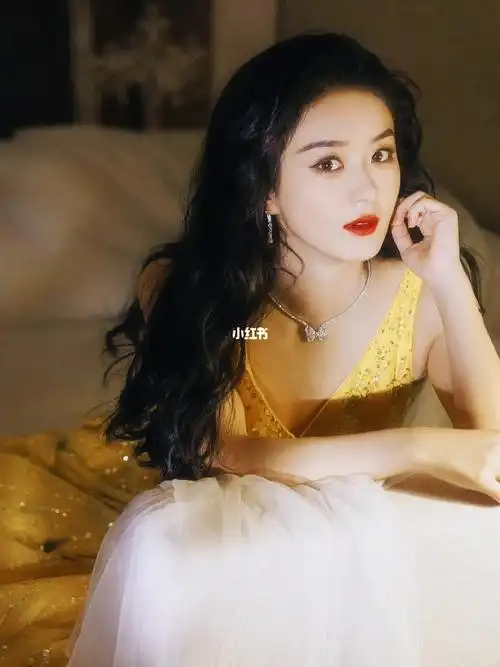 火虫的应援色[黄色心形r][黄色心形r][黄色心形r]#向全世界安利赵丽颖