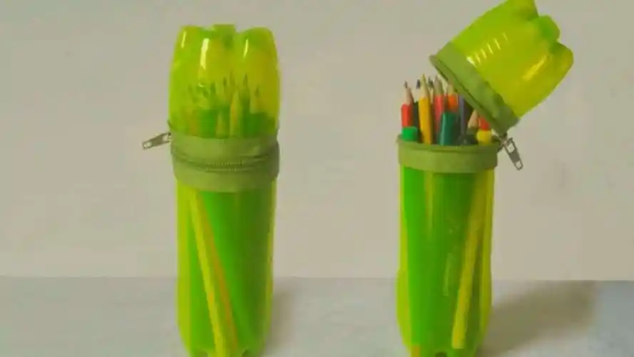 15个用毛线制作的室内装饰品