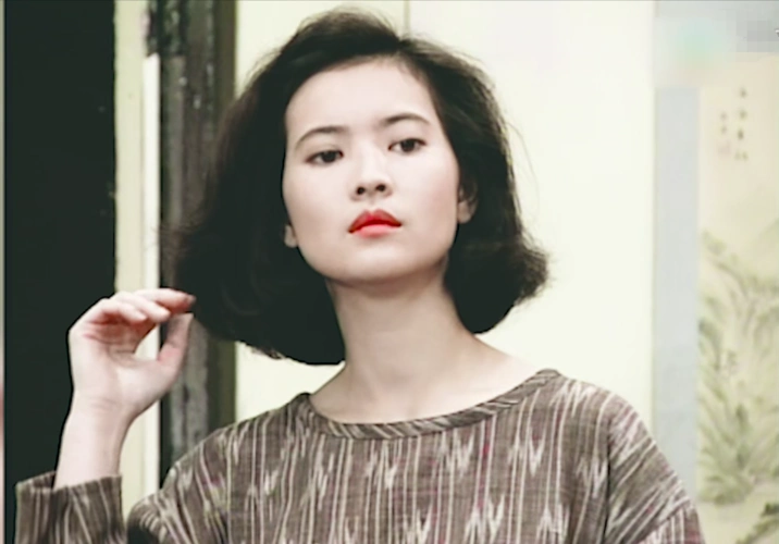 蓝洁瑛 - 堆糖,美图壁纸兴趣社区