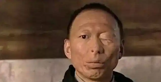 丑星李明娶漂亮妻子,被丈母娘吐槽:见过丑的,没见过你这么丑的