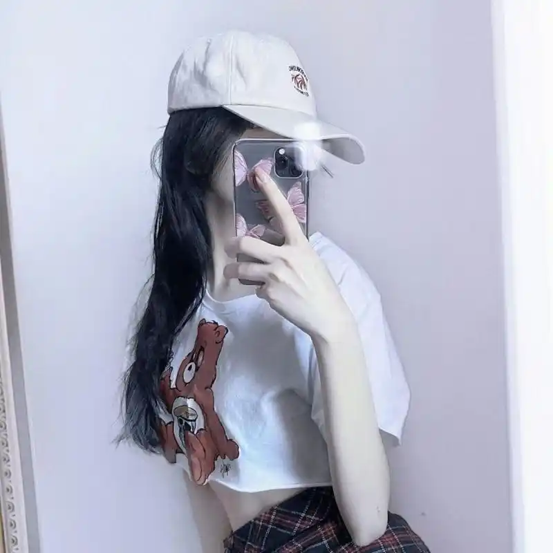 2021很幸福的秀友谊的可爱闺蜜头像