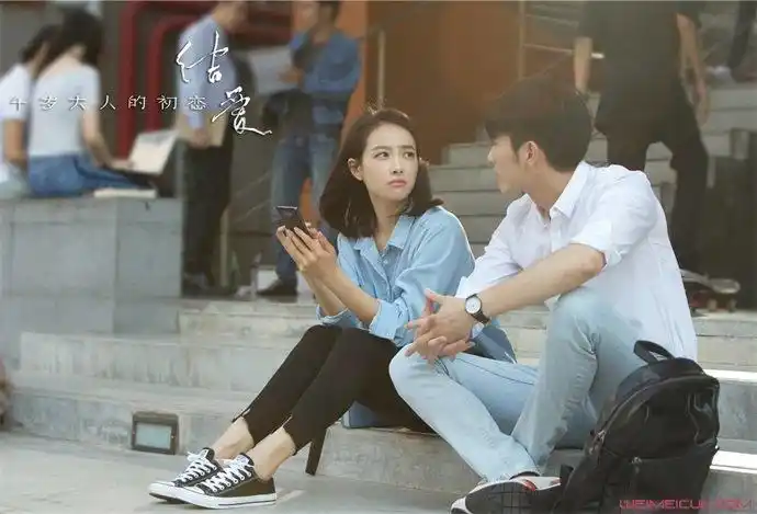 徐开骋宋茜掮客再度合作关系被揭徐开骋喜欢什么样的类型