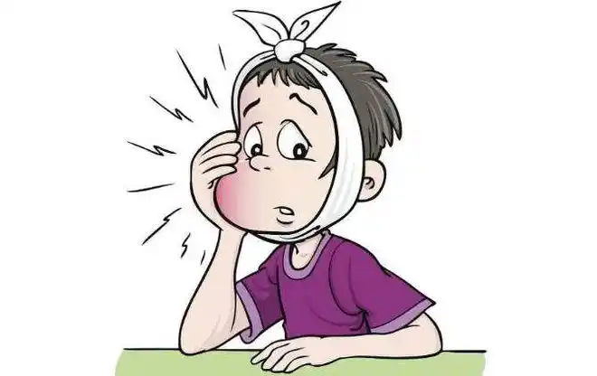 牙痛别硬扛,及时就医是正道|牙疼|牙髓炎|龋齿|牙周疾病|蛀牙_网易