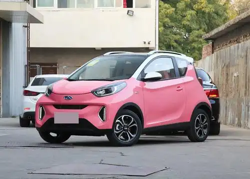 最近一段的时间,纯电动车汽车市场出现了一颗新星,其10月份拥有超过