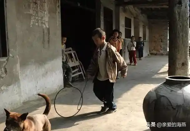 70,80年代中国非常真实的一组老照片,无比怀念美好的儿时回忆