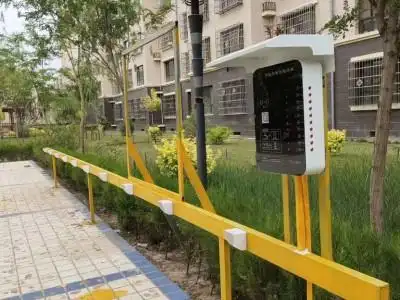 小区电动车充电站如何设置_小区电动车充电站赚钱吗