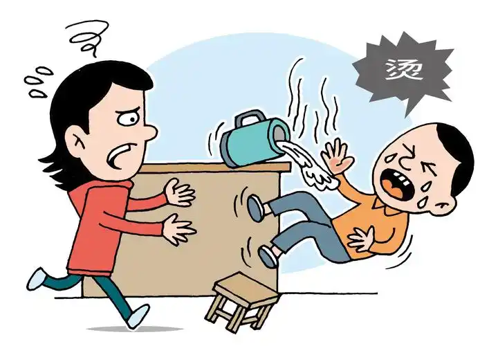 抹酱油,牙膏,香油……这些"土法"治烫伤可取吗?