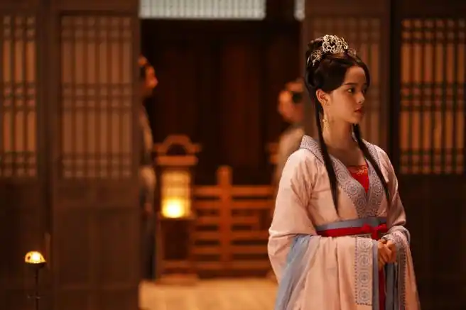 欧阳娜娜沈甄##永安梦