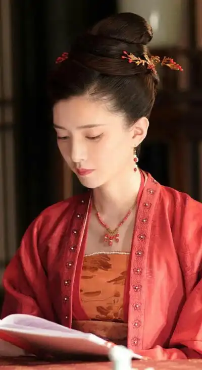 《清平乐》【曹皇后/曹丹姝】江疏影