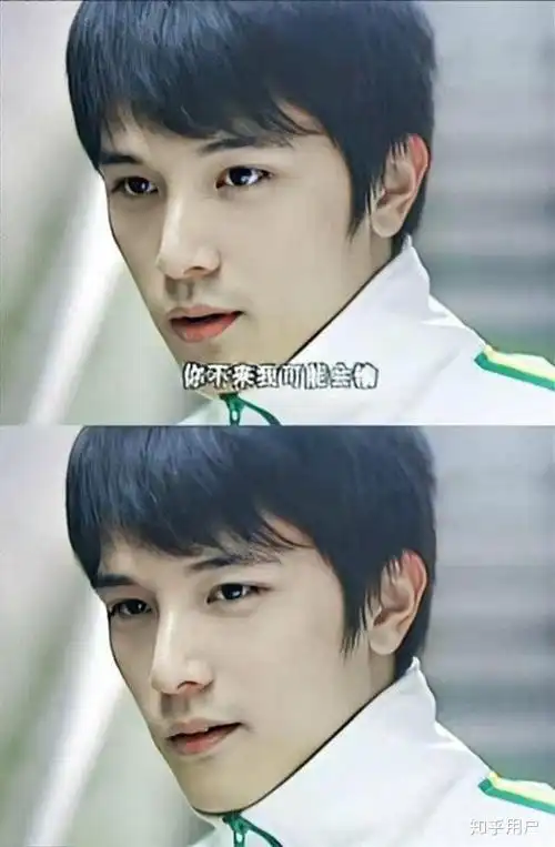 邱泽有哪些好看的照片? - 知乎