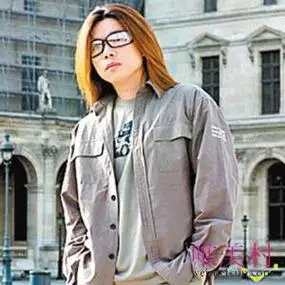 郭峰老婆王冼平个人资料照片