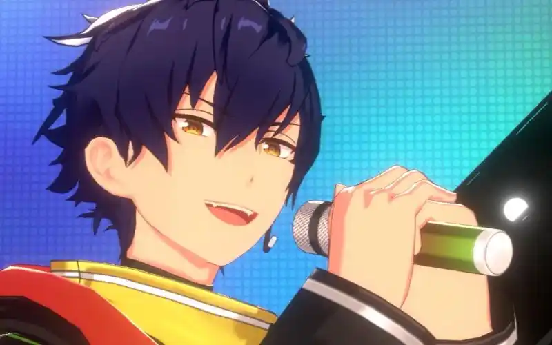 偶像梦幻祭2涟纯不断反抗的前进之路mv服装展示