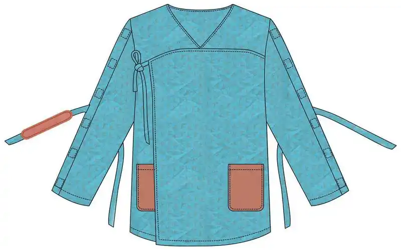 儿童病号服-爱企查