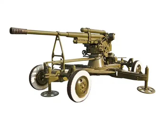 坦克大炮军事武器高清图片