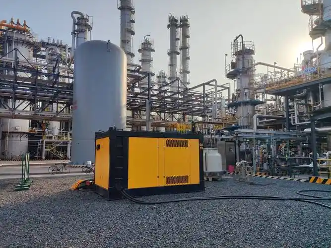 [空压机租赁多少钱一台]租赁新生态,赋能企业成本优化新篇章