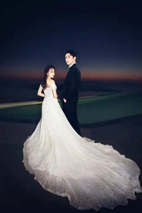 深情的高伟光:无论八年前还是八年后,从始至终,永远都是只对你一人