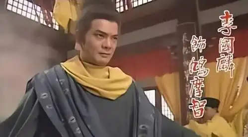 《天龙八部》鸠摩智大轮明王的秘密,盘点那些你没看懂的小细节