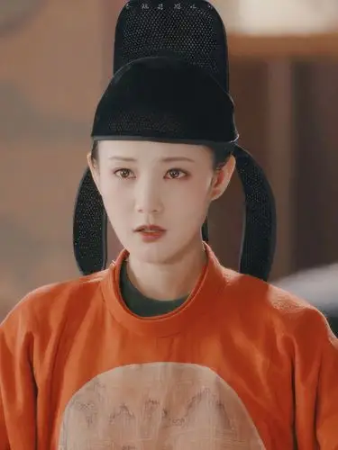 李一桐 > 骊歌行 傅柔 李一桐 肉肉楼 @ 李一桐