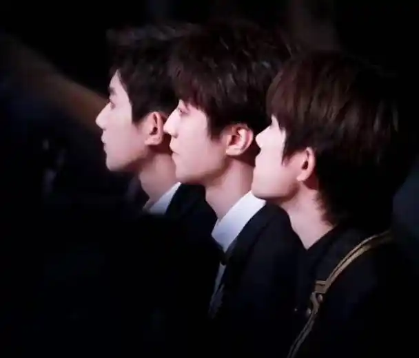 成立组合一直到现在,为很多人都带来了力量和动力,也因此tfboys走到