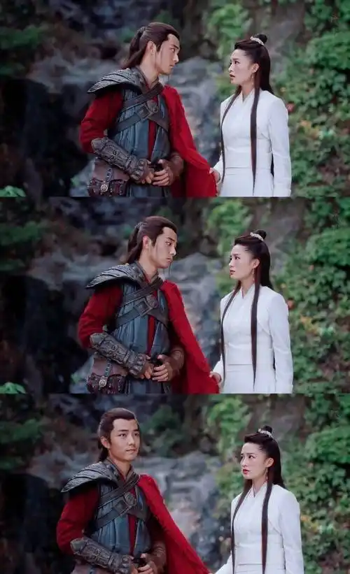 原创肖战李沁聚餐吃到凌晨3点狼殿下另1位女演员也到场支持肖战