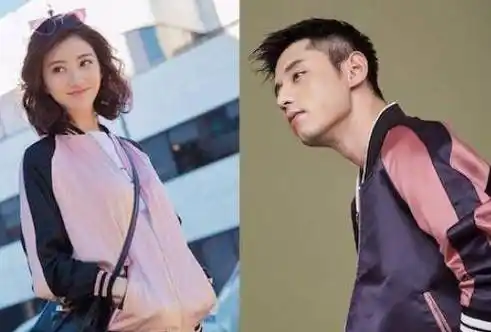 说到张继科的恋爱史还真是够坎坷的,之前他与景甜爆出恋情的时候一度