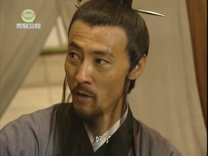 刘若谦,男,电视剧《 a target="_blank" href="/item/上错花轿嫁对郎