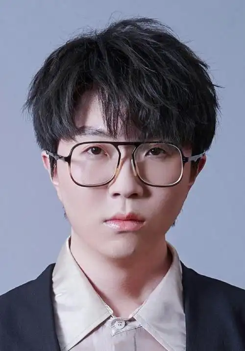 毛不易证件照##你的盛夏记忆