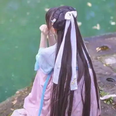 古典美女头像大全