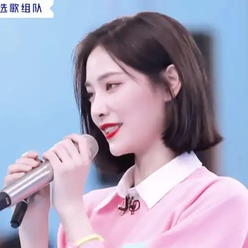 女爱豆头像/许佳琪头像