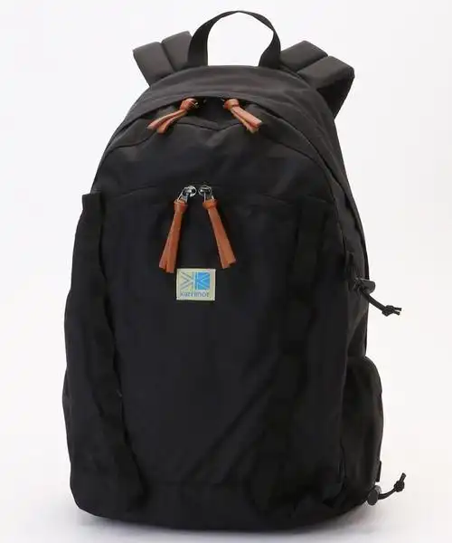 东京胖黄瓜日本代购 karrimor x fs 简约双肩包 21ss 0020——东京胖