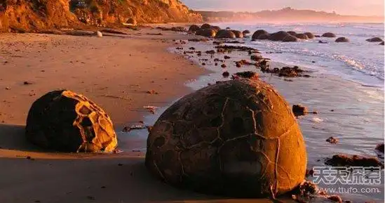 至今无人可解!哥斯达黎加神秘巨型石球