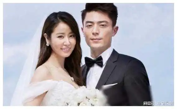 网传霍建华林心如感情不好女儿大名被曝光才知夫妻俩有多恩爱