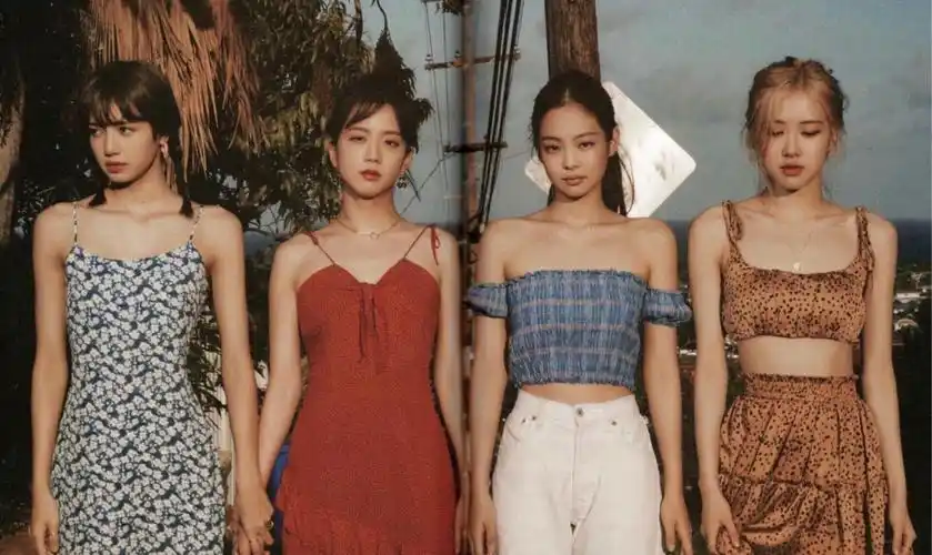 blackpink - 堆糖,美图壁纸兴趣社区