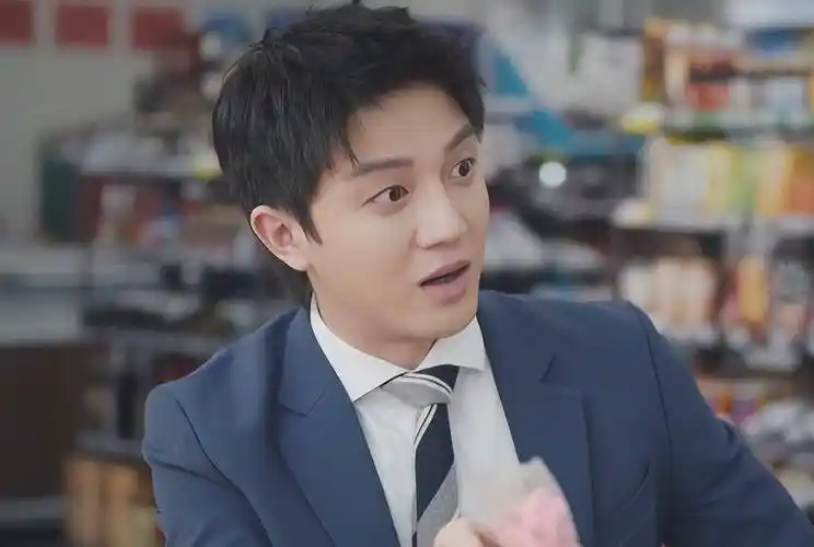 又来了47岁陈数和80后高伟光上演姐弟恋让年轻女演员咋玩啊