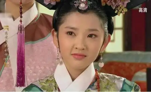 甄嬛传:祺嫔瓜尔佳文鸳是皇后的得力干将,为何皇后却容不下她?