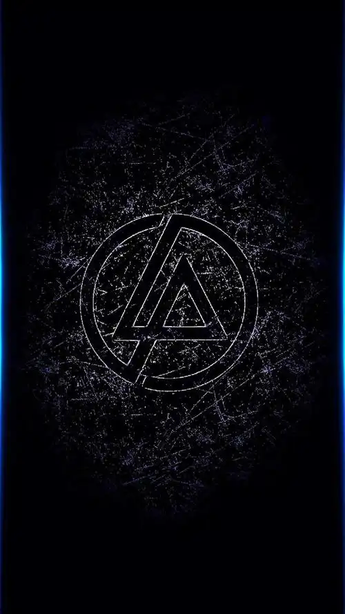 手机壁纸文字黑色炫酷特刊