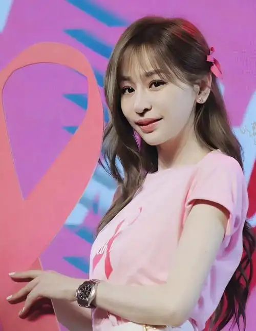 王心凌承认分手,为什么这么好的一个女孩总是遇到渣男